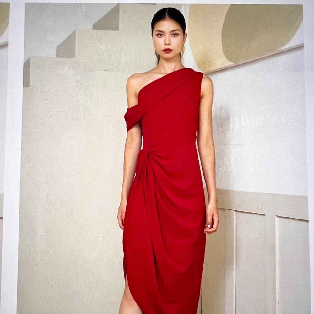 Yumi Kim Charisse Dress